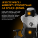 Крісло ігрове Anda Seat T-Pro 2 Size XL Grey (AD12XLLA-01-GB-F) - зображення 13