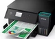 БФП Epson EcoTank L6360 (C11CL42401) Wi-Fi/LAN/Duplex/A4/СБПЧ - изображение 3