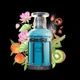 Унисекс парфюмированная вода Paris Corner Reham Wild Minera 100 мл - изображение 2
