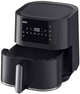 Frytkownica beztłuszczowa Braun MultiFry 5 HF5030IBK - obraz 2