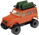 Автомобіль для складання Klein Mercedes Benz G Class 500 (3807) (4009847038074) - зображення 4