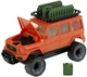 Автомобіль для складання Klein Mercedes Benz G Class 500 (3807) (4009847038074) - зображення 6