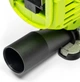 Akumulatorowa wyrzynarka Nas SMART NS-JS-20V-B 20V bez akumulatora i ładowarki (5905842532052) - obraz 8