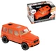 Автомобиль для сборки Klein Mercedes Benz G Class 500 (3807) (4009847038074) - изображение 8