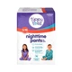 Нічні підгузки-трусики Tippy Toes розмір S/M вага 17-30 кг BOX 112 шт - зображення 1