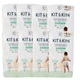 Екологічні підгузки-трусики Kit & Kin 5 розмір 12-17 кг, BOX 80 шт - зображення 3