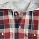 Ветровка мужская Levi`s 9243091 XL Разноцветная (1159860677) - изображение 6