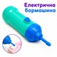Игровой набор «Стоматолог» для детей с пластилином — «Стоматолог MK1525» с бормашиной и инструментами - изображение 3