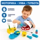 Игровой набор «Стоматолог» для детей Pet Dentist «Собачка», ветеринарная игрушка с 17 аксессуарами, арт. 8392 - изображение 7