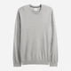 Джемпер чоловічий Gap 46930839 XL Сірий (1159860563) - зображення 4