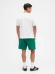 Спортивный костюм мужской Gap 355106320 L Зеленый (1159860871) - изображение 4