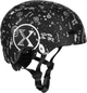 Kask Nils Extreme MT311 S 52-56 cm Czarny (5908261688850) - obraz 1