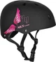 Kask Nils Extreme MTW001 Fly XS 48-52 cm Różowy (5908261688911) - obraz 1