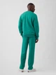 Спортивный костюм мужской Gap 479272257 XL Зеленый (1159860744) - изображение 2