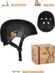 Kask Nils Extreme MTW001 Fly XS 48-52 cm Złoty (5908261688959) - obraz 2