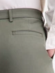 Штаны мужские Michael Kors 805726196 40-32 Зеленые (1159865107) - изображение 5