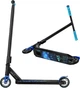 Самокат Nils Extreme Флуоресцентний Lion HS155 Синій (5905504100148) - зображення 5