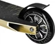 Самокат Nils Extreme Флуоресцентний Lion HS155 Золотий (5905504100131) - зображення 3