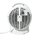 Тепловентилятор Silver Crest B1 LHL 2000 Вт White - изображение 9