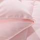 Одеяло FUANNA SOFTANDWARM Всесезонное King-size 230х229 см хлопковое - изображение 2