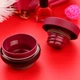 Термокухоль THERMOS JNO-501 500 мл Burgundy - зображення 3