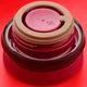 Термокухоль THERMOS JNO-501 500 мл Burgundy - зображення 4
