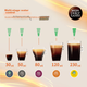 Кофеварка капсульная DOLCE GUSTO Nespresso Mini Me - изображение 7