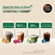Кофеварка капсульная DOLCE GUSTO Nespresso Mini Me - изображение 8