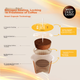Кофеварка капсульная DOLCE GUSTO Nespresso Mini Me - изображение 9