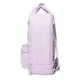 Рюкзак FJALLRAVEN для женщин и мужчин, школьная сумка для студентов, 23561-457, лавандово-фиолетовый, 7 л. - изображение 4