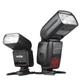 Высокоскоростной TTL-светильник Godox TT350-O для установки на камеру и использование вне камеры (Olympus/Panasonic). - изображение 5