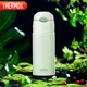 Термокружка THERMOS TCMI-400S 400 мл Нержавеющая сталь Green - изображение 5