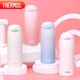 Термокружка THERMOS TCMI-400S 400 мл Нержавеющая сталь Green - изображение 7