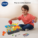 Набор VTech интерактивный обучающий для ролевых игр «ремонт», для мальчиков - изображение 3
