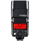 Высокоскоростной TTL-светильник Godox TT350-O для установки на камеру и использование вне камеры (Olympus/Panasonic). - изображение 4