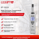 Термометр и гигрометр CEM DT-321S, профессиональный, точка росы, промышленный - изображение 1