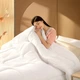 Ковдра FUANNA Shunuan Fiber зимова одинарна 152x210 см - зображення 2
