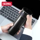 Термокухоль THERMOS TCDB-500 Smart Temperature Display 470 мл Black - зображення 3