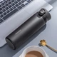 Термокухоль LOCK&LOCK Aspiration Bounce 450 мл Black - зображення 3