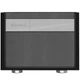 Корпус Silverstone SG11 M-ATX (поддерживает блоки питания ATX, длинные видеокарты, отсеки для оптических приводов, совместим с вентиляторами 12 см) - изображение 2