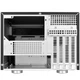 Корпус Silverstone SG11 M-ATX (поддерживает блоки питания ATX, длинные видеокарты, отсеки для оптических приводов, совместим с вентиляторами 12 см) - изображение 5