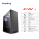 Корпус Huntkey GS500C Black - изображение 2