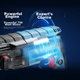 Перфоратор BOSCH GBH 2-24 DRE електричний з дриллю та киркою 2кг - зображення 3