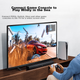 Кабель Ugreen 10110 HDMI - HDMI v2.0 4K 10 м - зображення 5