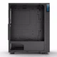 Корпус Huntkey GS400C Black - изображение 9