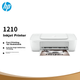 Принтер HP DeskJet 1210 струменевий кольоровий - зображення 1
