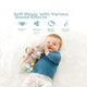 Игрушка успокаивающая Fisher-Price музыкальная выдра GHL41 - изображение 4