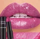 Губна помада Intense Lipstick Matte LANGMANNI №4 матова з блискітками - зображення 1
