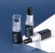 Губная помада Bao ishi Pearl Black No2 черная - изображение 5