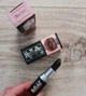 Губная помада Bao ishi Pearl Black No2 черная - изображение 7